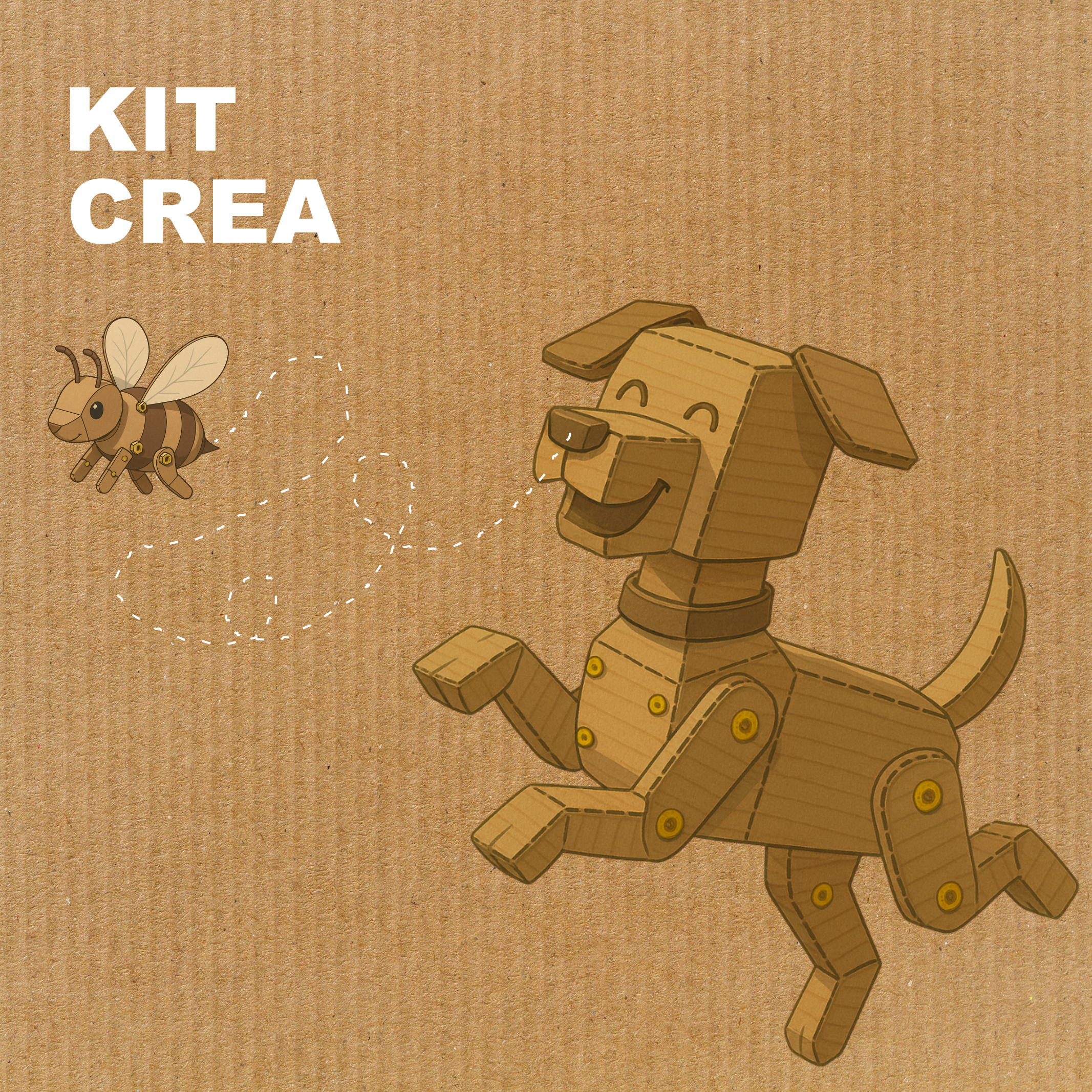 kit crea