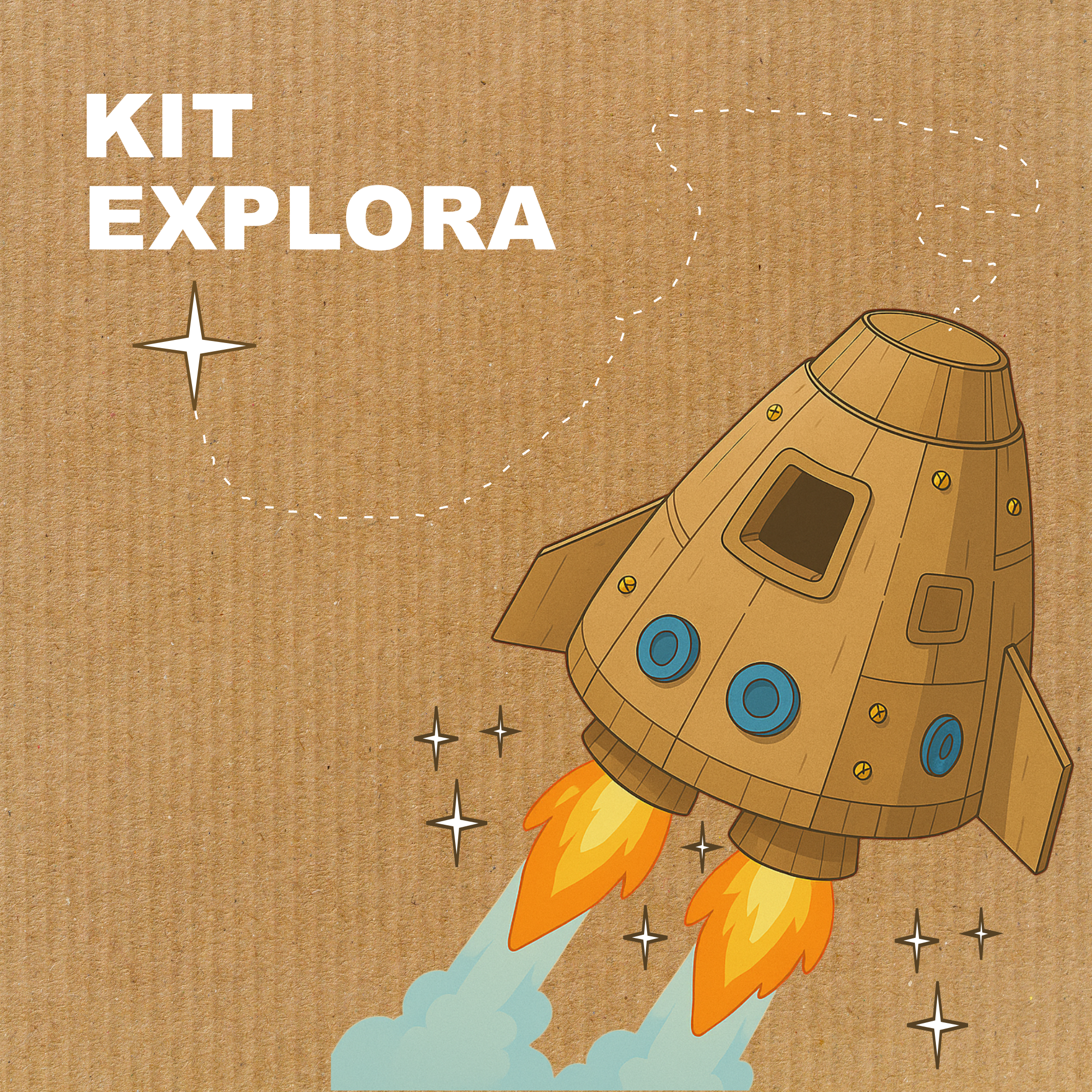 Kit Explora